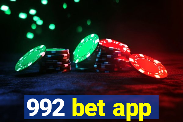 992 bet app